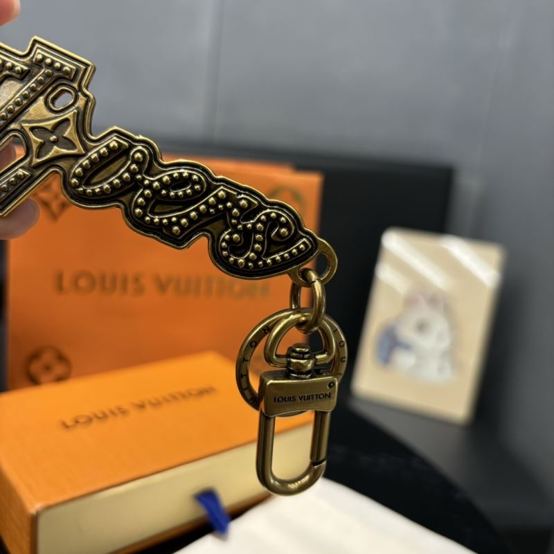 Louis Vuitton Keychains